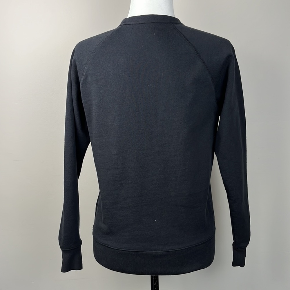 Everlane 100% Human Sweatshirt - Picture 4 of 11